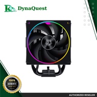 ID Cooling FROZN A610 ARGB Black 6 heatpipe, 1x120mm CPU Cooler