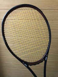 Prince網球拍