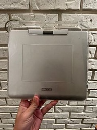 WACOM 繪圖板 CTE440｜USB 連接、沒有筆