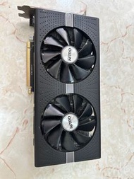 壞 sapphire rx570 4GB GPU Display card 顯示卡