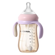 toddler water bottle baby bottle Bottle over 3 years old direct drinking cup learning drinking cup o
