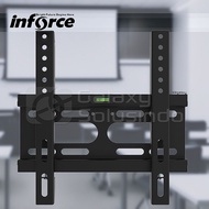 Inforce W200CFN Universal Monitor Bracket (13-42inch)