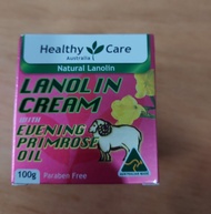 澳洲Lanolin cream