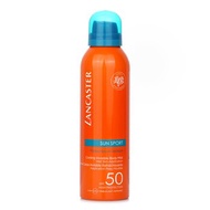 Lancaster 蘭嘉絲汀  Sun Sport 冰涼隱形身體噴霧 SPF50 200ml/6.7oz