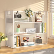 Office Storage Rack Workstation Organizer Desktop Tabletop Supplies Box A3A4Paper Document Box