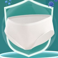 **包郵** 女款 m/l/xl/xxl〔5條裝〕有時光 女士一次性內褲 旅行便攜內褲 免洗內褲 孕婦一次性內褲 坐月免洗內褲 產後內褲 旅遊內褲 即棄內褲 [平行進口]