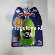 pet simulator x - mystery pet minifigures 1 pack