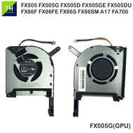 ASUS STRIX TUF FX505  FX505D  FX505DD  FX505DT  FX505DU  FX505DY   FX505DV  GPU  Laptop Replacement 