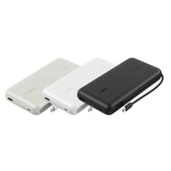 旺角門市發售 [原裝行貨 保養1年]  Belkin 貝爾金 UltraCharge Pro 140W 25K 筆記型電腦行動電源 25000mAh 