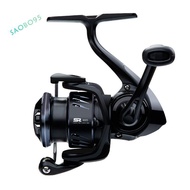 Reel 100S Line Laying Spool Reel Ultra Light Low Inertia Rotor Waterproof Anti Rust Fishing Reel