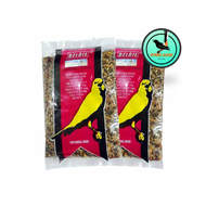 BELGIE KENARI ALAMI BIRD CARE PAKAN BURUNG KENARI MENGANDUNG FUMAYIN|PAKAN BURUN KENARI LOMBA DAN HA