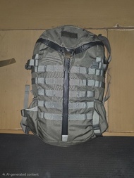 Mystery Ranch 2 Day Assault Backpack Foliage Green