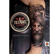 Balm Tattoo - Balm Tolight Geisha Tattoo Cream, Tattoo Balm - The most popular Balm today