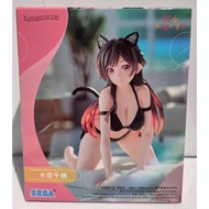 [AJ Mommy Toy Shop] Agent Version Yumemirize Yumemirize Chizuru Cat Swimsuit Scenery Doll