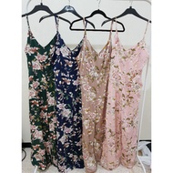 Nindy floral jumpsuit 5925
