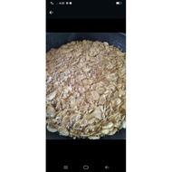 GARLIC & PERIA CRISPY