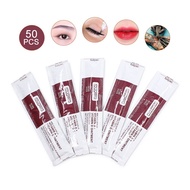 【Available】Tattoo Aftercare Cream Care Lotion Anti Scar Vitamin Ointment Repair Gel Permanent Makeup Eyebrow Tattoo