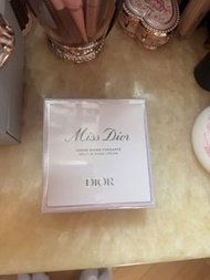 Dior Miss Dior 護手霜