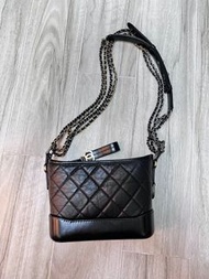 CHANEL'S GABRIELLE SMALL HOBO BAG