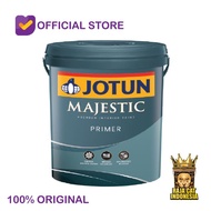 Cat Dasar Interior Sealer Majestic Primer Warna Putih 20 Liter