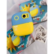 Red Buffalo Pixy Duo Camera