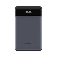 Orsen Eloop E65 Powerbank 40000mAh Fast Charging QC 4.0 PD 100W USB-A and Type-C port for Phone/Tabl