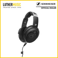 [OFFICIAL DEALER] Sennheiser HD 490 PRO Professional Reference Studio Headphones
