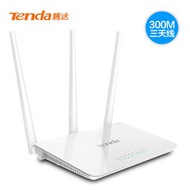Tenda F3 V3.0 300Mbps Wireless WiFi Router English version