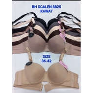 SCALEN | Size 36D-42D | Scalen 8825 Underwire Bra