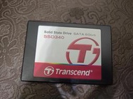 (C5) 故障品 2.5吋SSD 創見 SSD340 128GB /抓不到