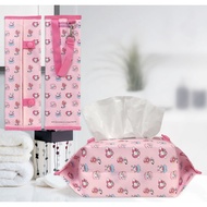 cama Beano & Friends Toilet Paper Cover _ Iou (Pink)