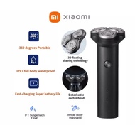 100% Original Xiaomi Mi Electric Shaver S500