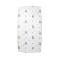 Pajamas Party Micro Tencel Bed Sheet