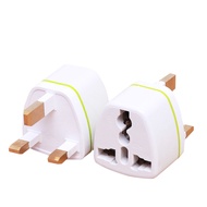 3 Pin Conversion Plug Universal Adapter Socket Adapter Plug UK