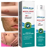 Scar Remove Advanced Scar Spray, Scar Removal Medical Scar Spray, Scar Remove Spray, Stretch Marks R