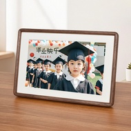 Photo Frame Printing and Development Group Photo Printing High School and Primary School Graduation 