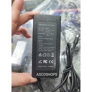 Pure 12V 5A DC adapter for CCTV, DVR, IMAX CHARGER, LCD TV, 12V LED LIGHT 5VOLT Amperea