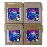俄羅斯方塊 Tetris 任天堂 Nintendo Gameboy 帶 正版 日版 gb帶 遊戲帶 Game boy Color GBA