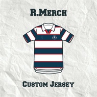 Pre ORDER JERSEY RETRO // CLASSIC // CUSTOM JERSEY