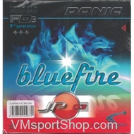 Donic Bluefire JP 03 - Rubber Bet Bat Pingpong Table Tennis