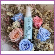 ✙✷ ◷ ☈ ShaiRax Hair Perfume Spray