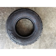 Electric Scooter Tyre 8.5" 10" 12" 14" 200×50" Tire Tube Scooter Basikal Electric Scooter