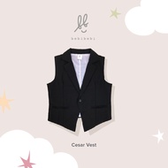 BEBEBI Boys' Vest - CESAR Vest