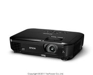 EH-TW480 EPSON 2800流明投影機/解析度720P/3000:1對比度/內建HDMI、USB 悅適影音