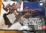 Bandai DX超合金 Macross Delta Sv-262Hs DRAKENIII! 日版全新未開封！