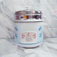 EVERYHOME RICE COOKER