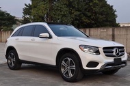 售 🇺🇸剛車測好 正2016出廠 M.Benz GLC300 有喜歡的朋友要便宜的趕快～