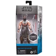 Star Wars The Black Series Flametrooper Zaalbar 13th Battalion Fixer Nightbrother Archer Battle KX S