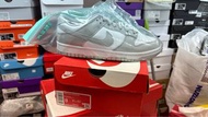 Nike Dunk low Grey Fog DD1391-103 US8