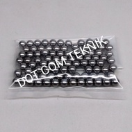 STEEL BALL 2MM (PER 100 PCS)